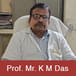 North East Homeopathic Medical College & Hospital, Principal :  Prof. [Dr.] K M Das Interview